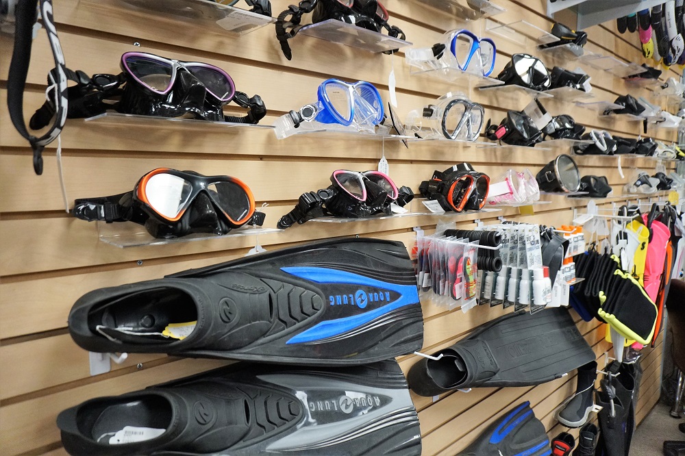 Scuba Diving in Hawaii Oahu Dive Guide