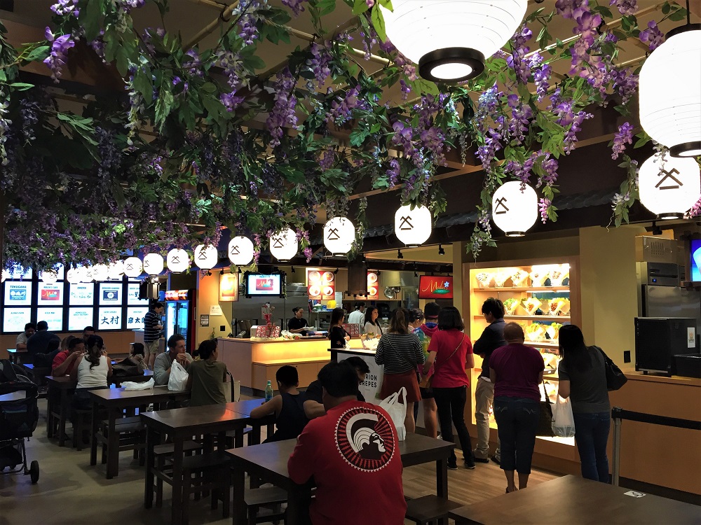 Ala Moana Center Best Shops Guide