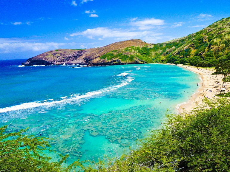 Things to do in Oahu