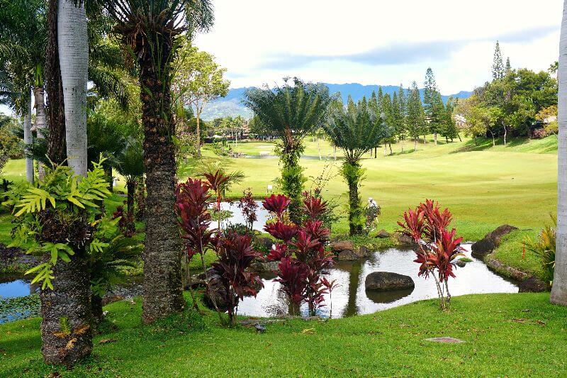 Waikele Country Club Waikele Country Club