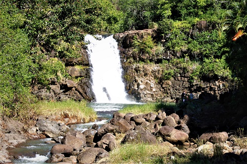 Waimea Bay Best North Shore Beach