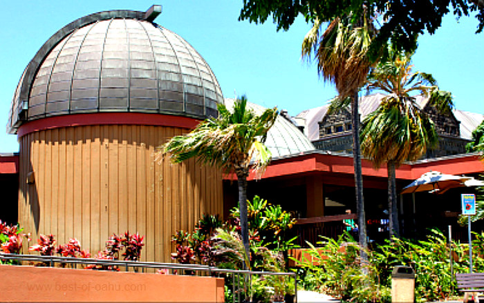 Bishop Museum Hawaii