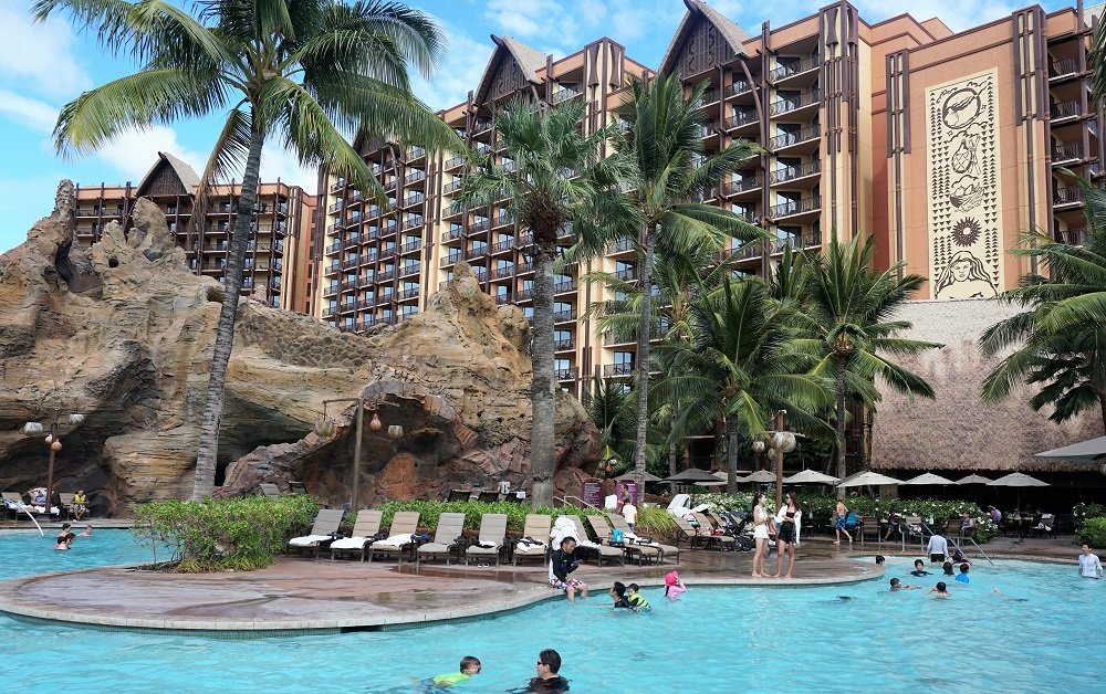 Best 6 Oahu Resorts