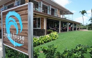 Favorite Oahu Restaurant