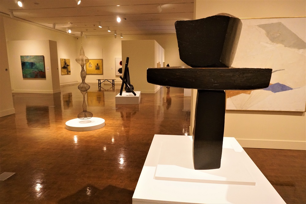 Discover the Honolulu Museum of Art