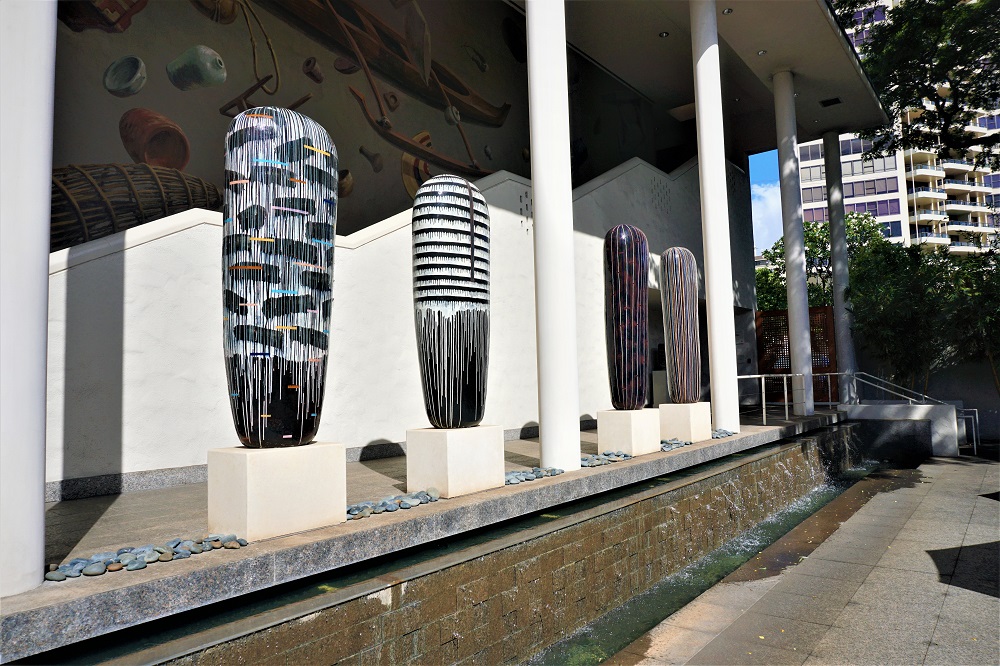 Discover the Honolulu Museum of Art