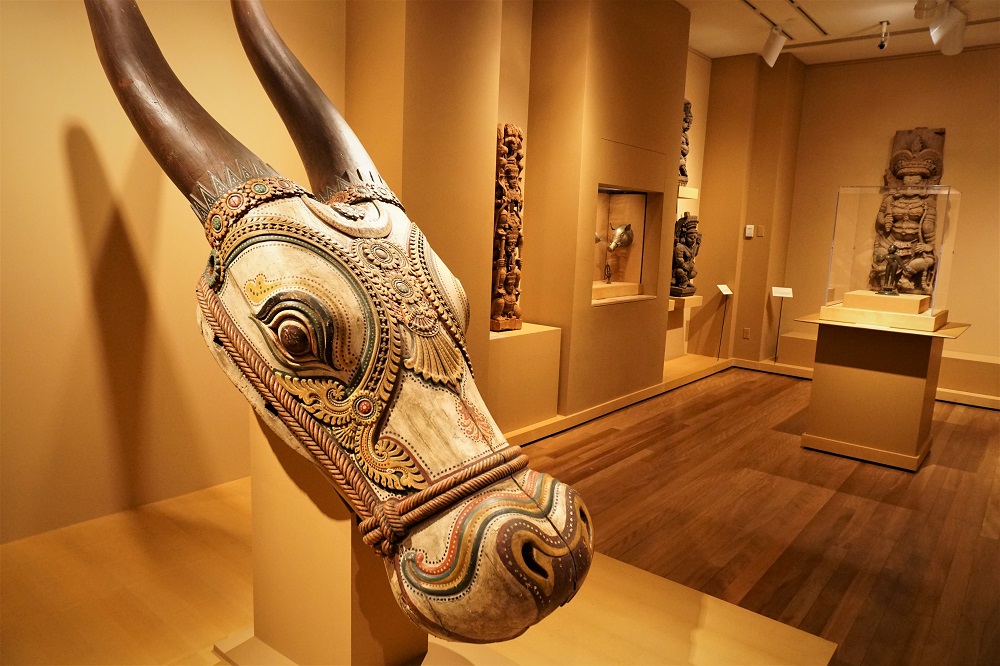 Discover the Honolulu Museum of Art