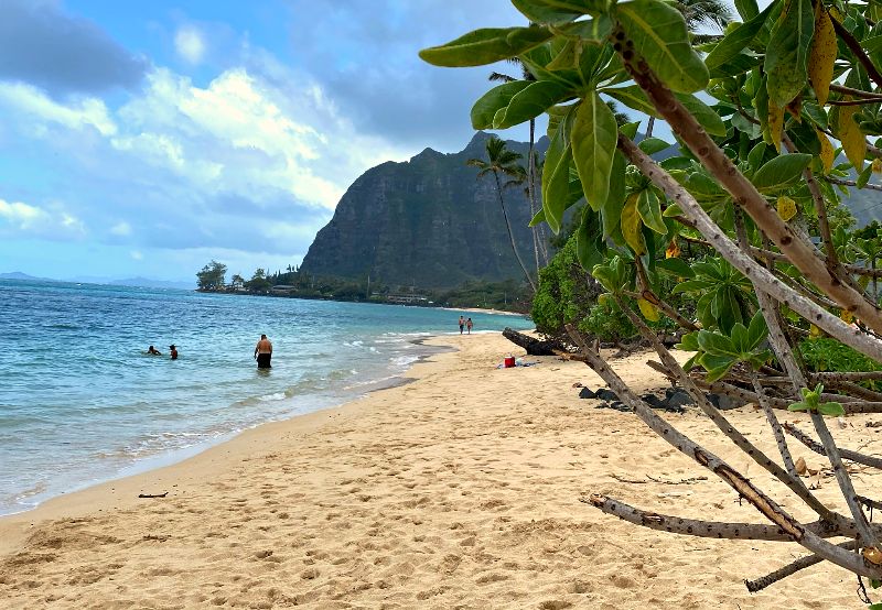 21 Most Spectacular Oahu Beaches