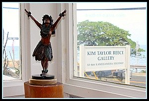 Kim Taylor Reece Gallery