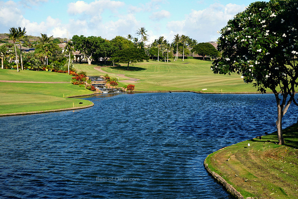 Top 11 Oahu Golf Courses Top 11 Oahu Golf Courses