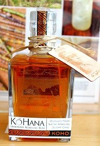 Kohana Rum