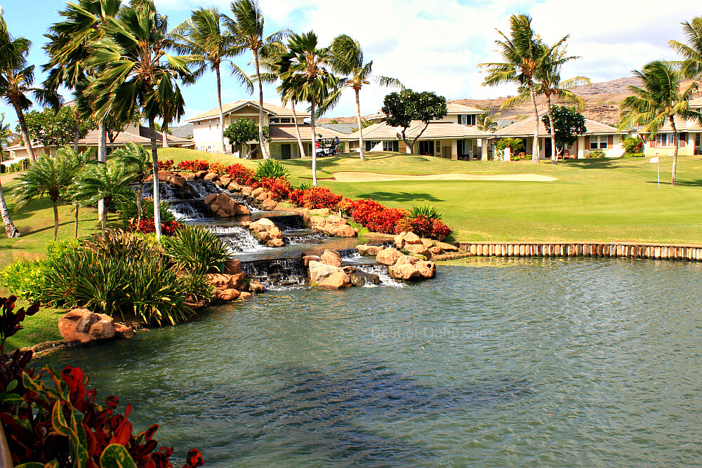 Ko Olina Lagoons Ko Olina Lagoons