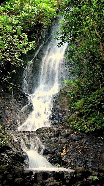 Likeke Falls