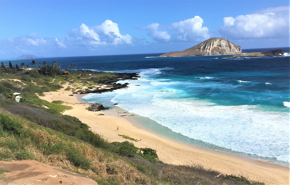 Makapuu Beach Best Of Oahu Gem