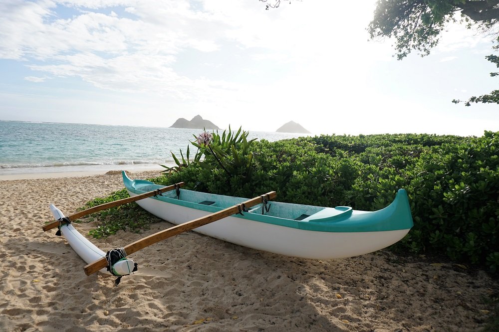 Playas de Oahu