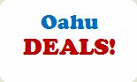Best Oahu Deals