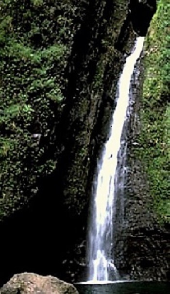Sacred Falls
