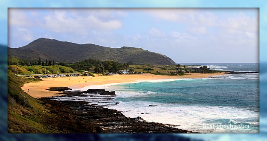 Sandy Beach Park Sandy Beach Park