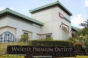 Waikele Outlets