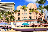 Hotels in Oahu