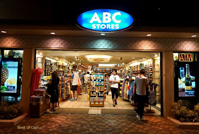 abc stores at night